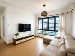 Hillbrooks (D23), Condominium #583989481